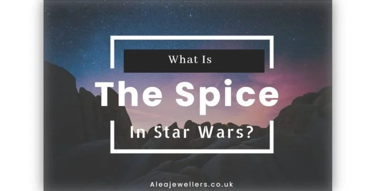 What Is Spice In Star Wars? Find Out Here!