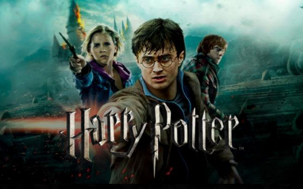 Harry Potter Wand Replica 017001