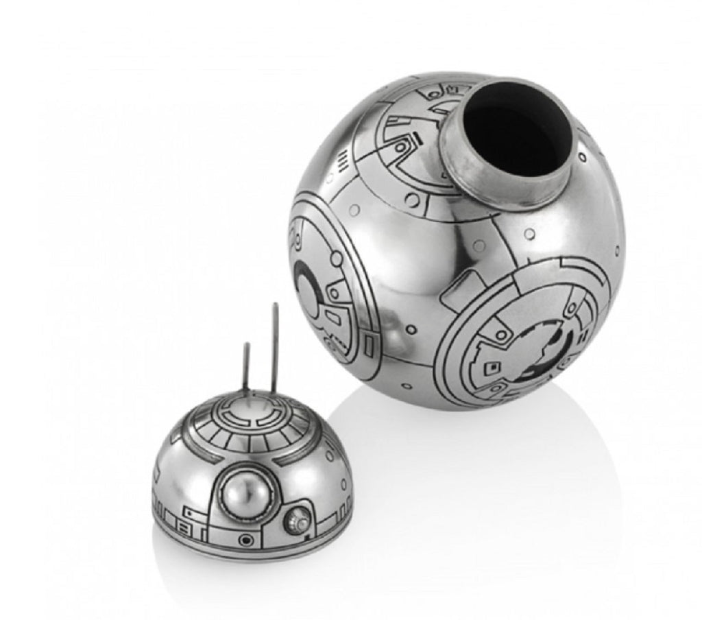 BB-8 Star Wars Container. 016819R teapot