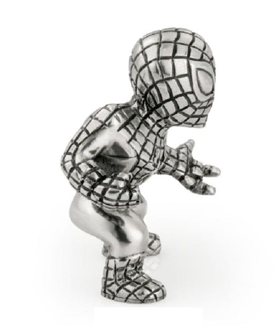 Spiderman Mini Figurine 017968R