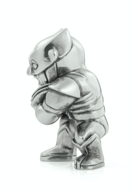 Wolverine Mini Figurine 017975R