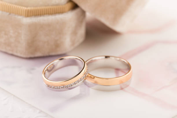 What is Rose Gold Jewellery and Why is it So Popular in the Jewellery World?