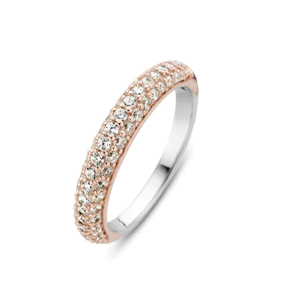 Sentido Jewelry Rings Ti-Sento Rings – Alea Jewellers
