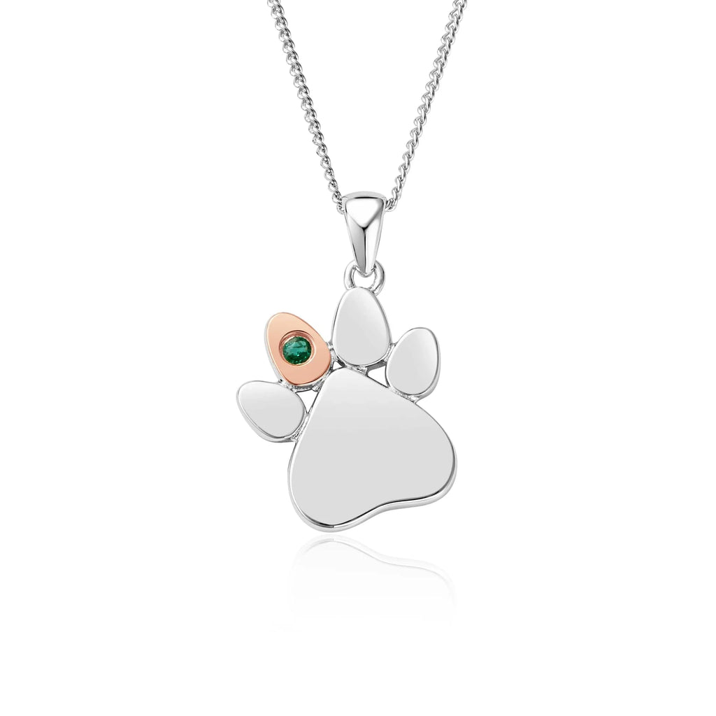 Clogau Pendants Alea Jewellers