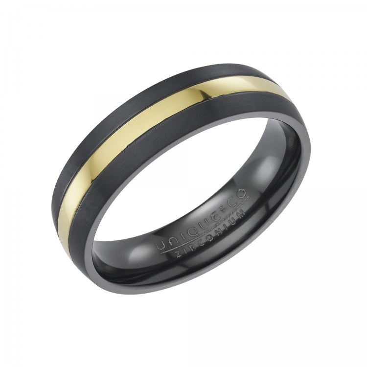 Unique & Co- Modern Male Jewellery – Alea Jewellers