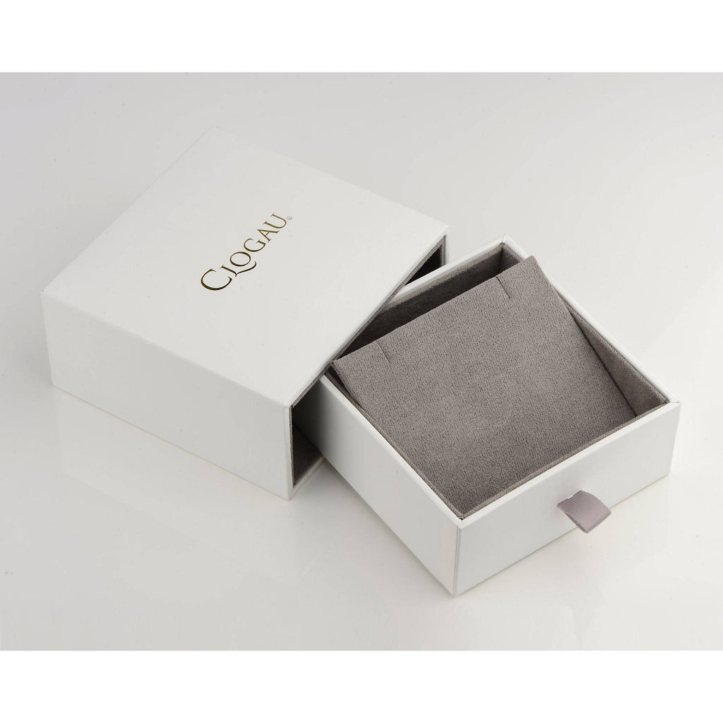 A white box with the word Clogau Tree of Life® Earrings 3STOLHHE on it.