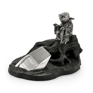 Yoda Figurine Limited Edition Jedi Master
