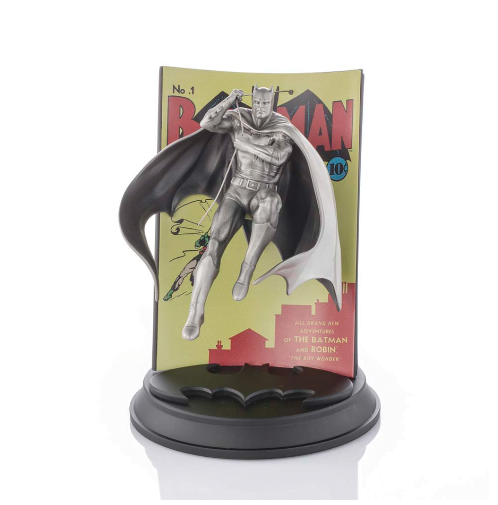 Limited Edition Batman #1. 0179021