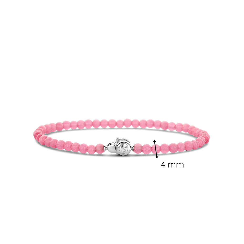 TI SENTO – Milano Pink Bracelet 2908FU.
