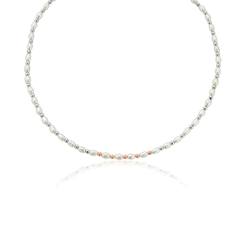 Clogau Welsh Beachcomber Choker 3SBCH0628