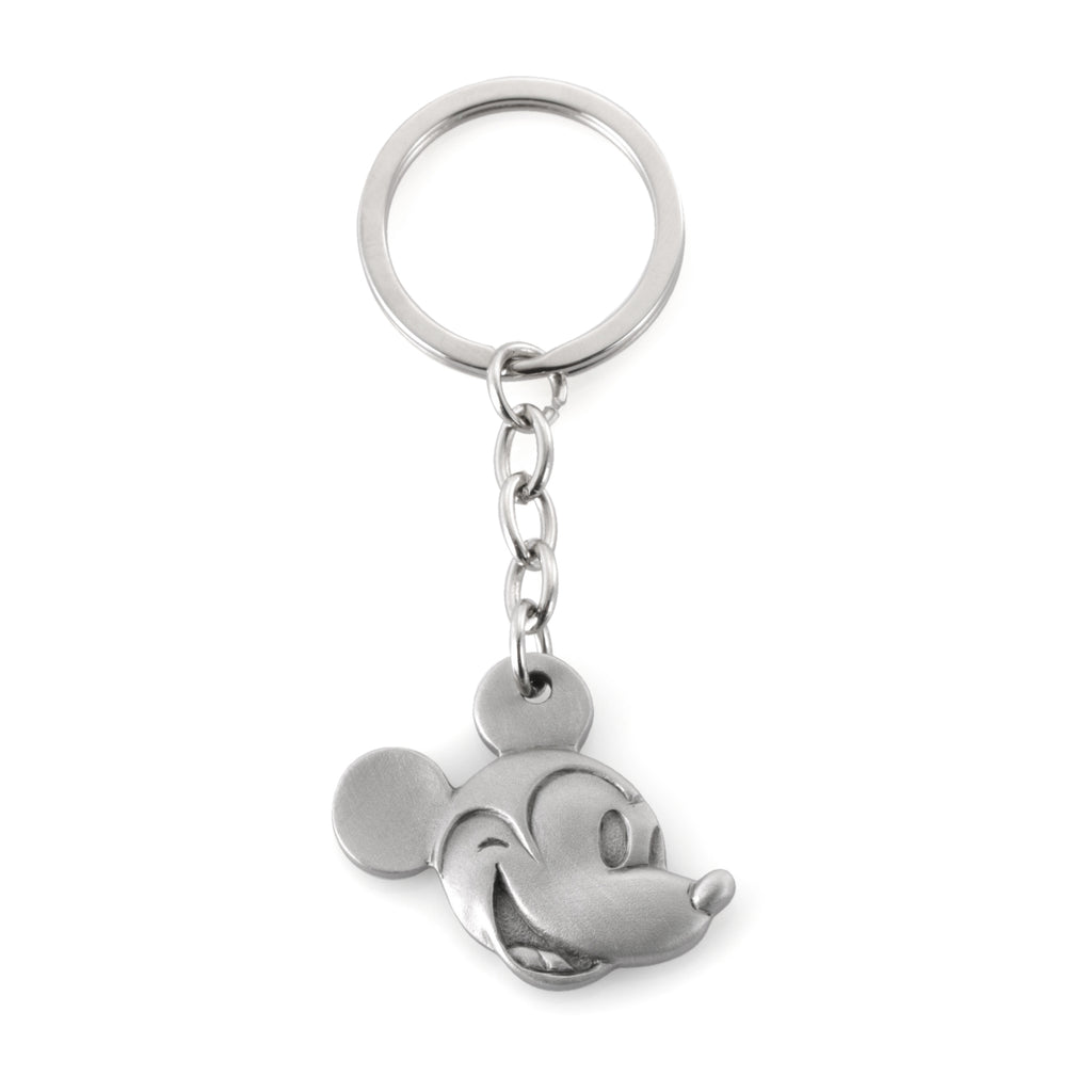 Mickey Mouse Keyring 018256