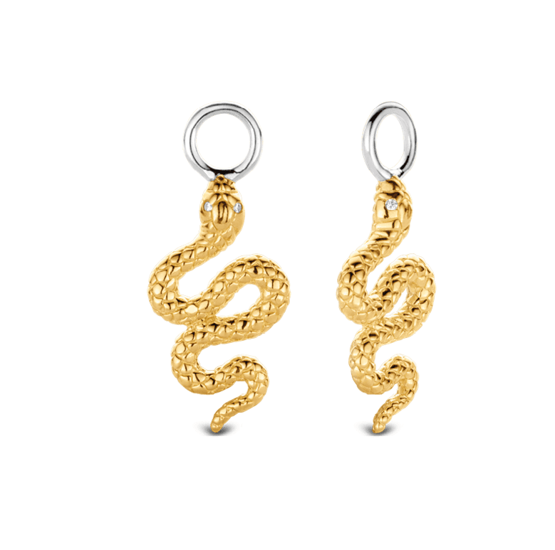 Ti sento 2025 earring charms