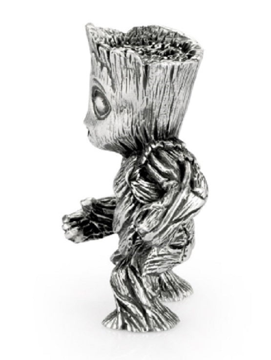Guardians of the galaxy Groot Mini Figurine 017969R charm.