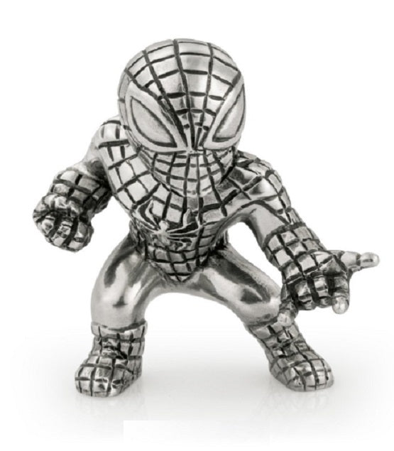 Spiderman Mini Figurine 017968R