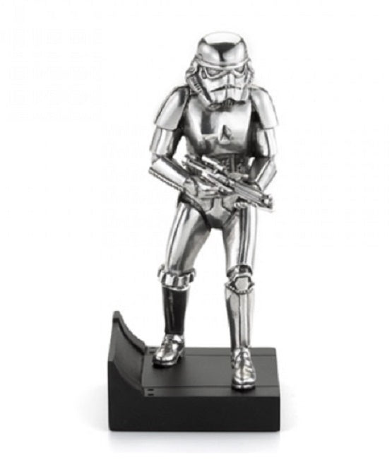 Stormtrooper Star Wars Figurine 017862R