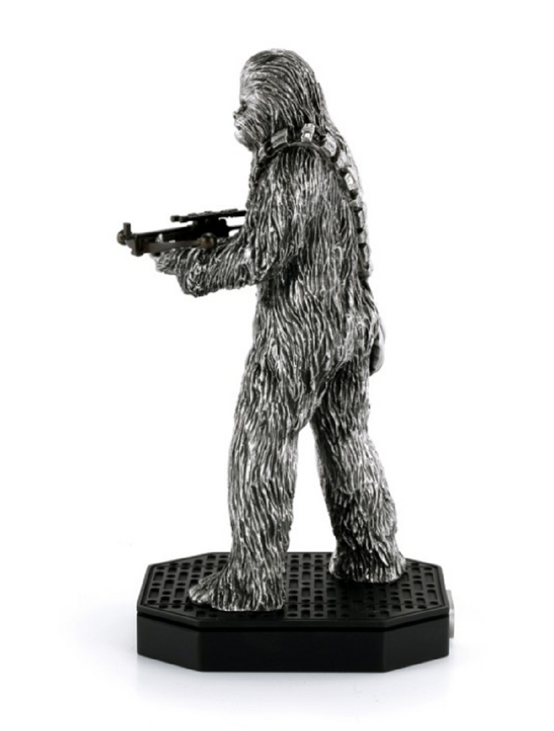Chewbacca Limited Edition Star Wars Figurine 017926